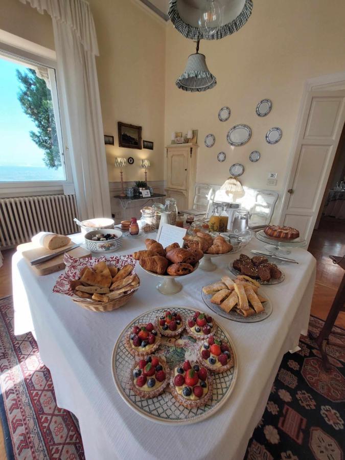 Villa La Moresca Relais De Charme B&B Montecatini Alto (Adults Only) Exterior photo