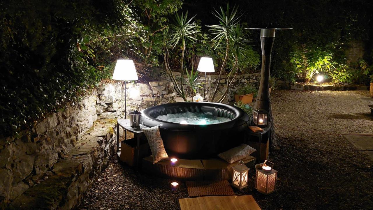 Villa La Moresca Relais De Charme B&B Montecatini Alto (Adults Only) Exterior photo