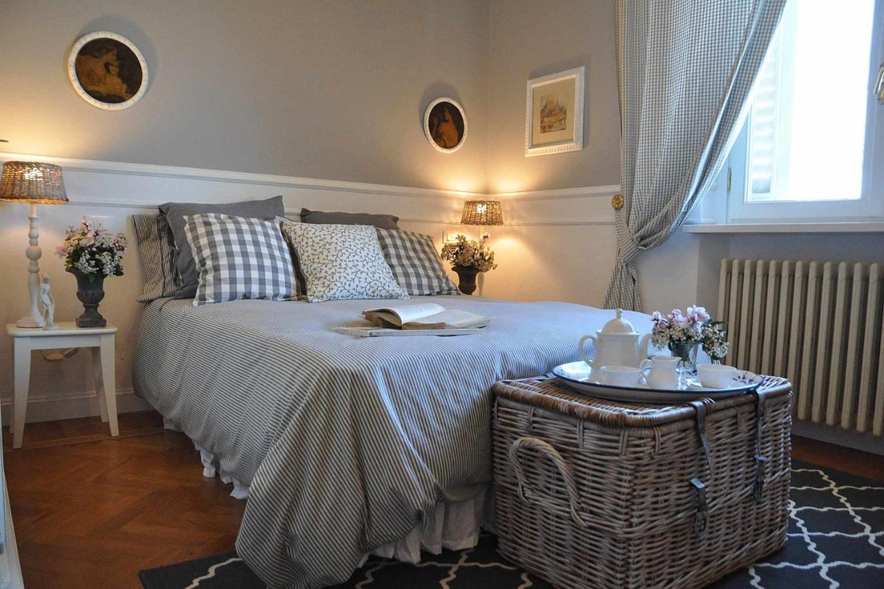 Villa La Moresca Relais De Charme B&B Montecatini Alto (Adults Only) Exterior photo