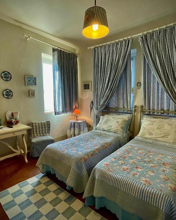 Villa La Moresca Relais De Charme B&B Montecatini Alto (Adults Only) Exterior photo