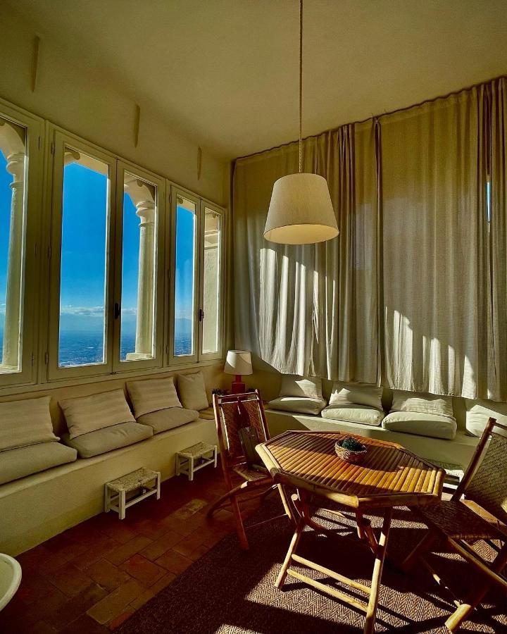 Villa La Moresca Relais De Charme B&B Montecatini Alto (Adults Only) Exterior photo