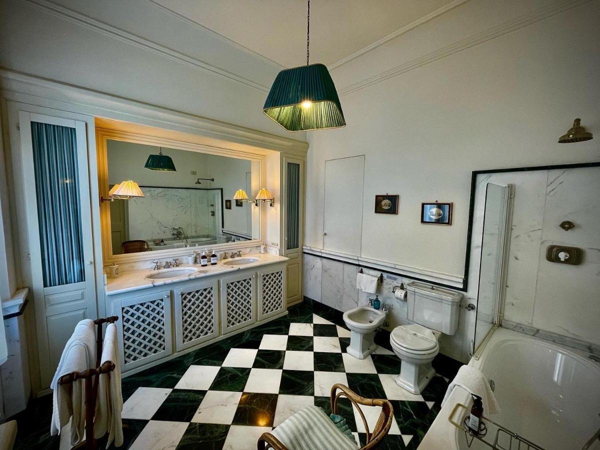 Villa La Moresca Relais De Charme B&B Montecatini Alto (Adults Only) Exterior photo