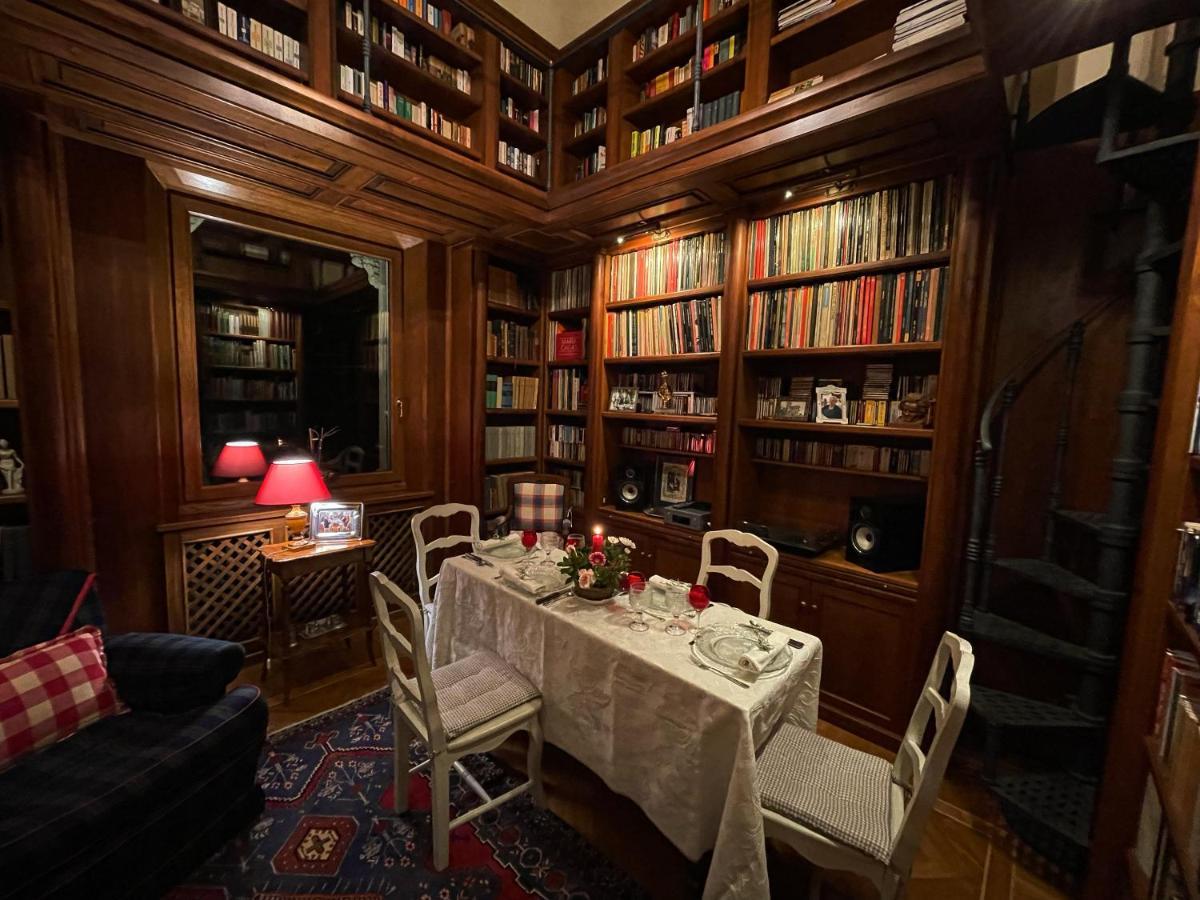 Villa La Moresca Relais De Charme B&B Montecatini Alto (Adults Only) Exterior photo