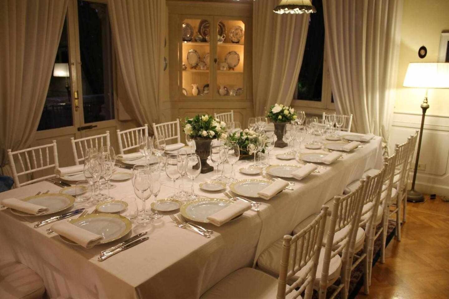 Villa La Moresca Relais De Charme B&B Montecatini Alto (Adults Only) Room photo