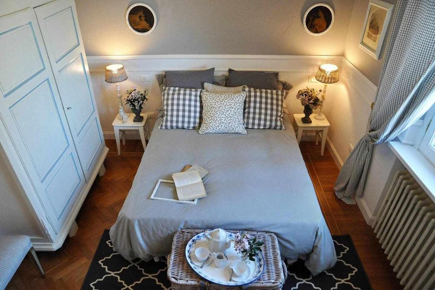 Villa La Moresca Relais De Charme B&B Montecatini Alto (Adults Only) Room photo
