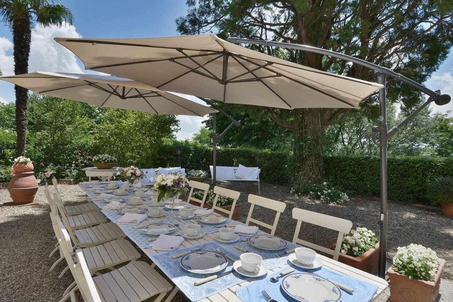 Villa La Moresca Relais De Charme B&B Montecatini Alto (Adults Only) Room photo