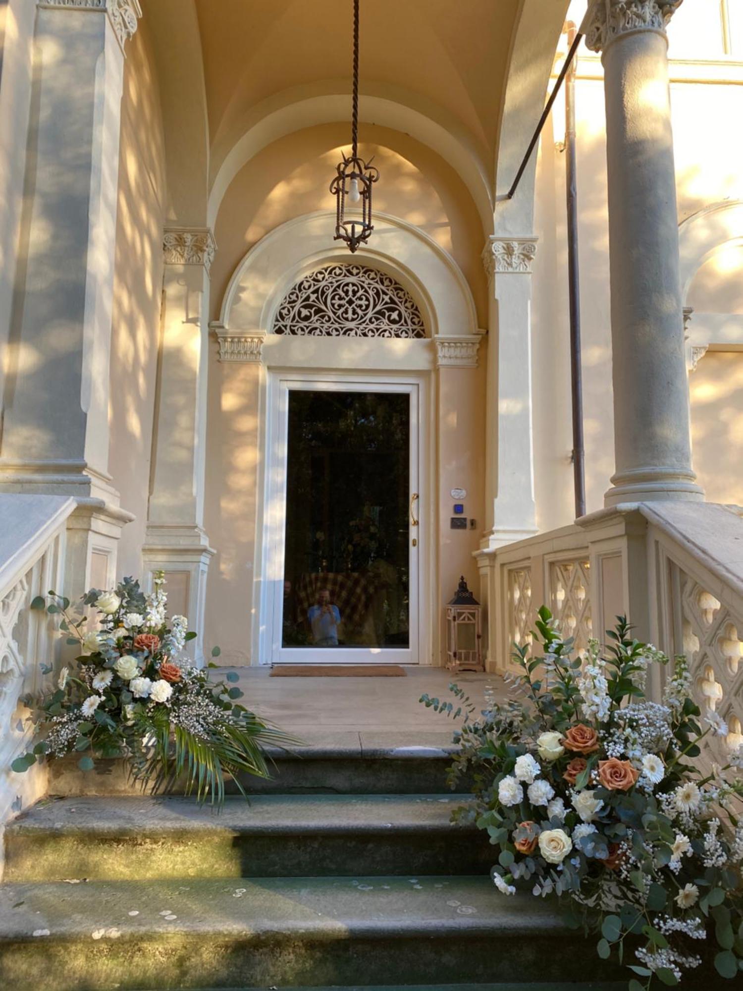Villa La Moresca Relais De Charme B&B Montecatini Alto (Adults Only) Exterior photo
