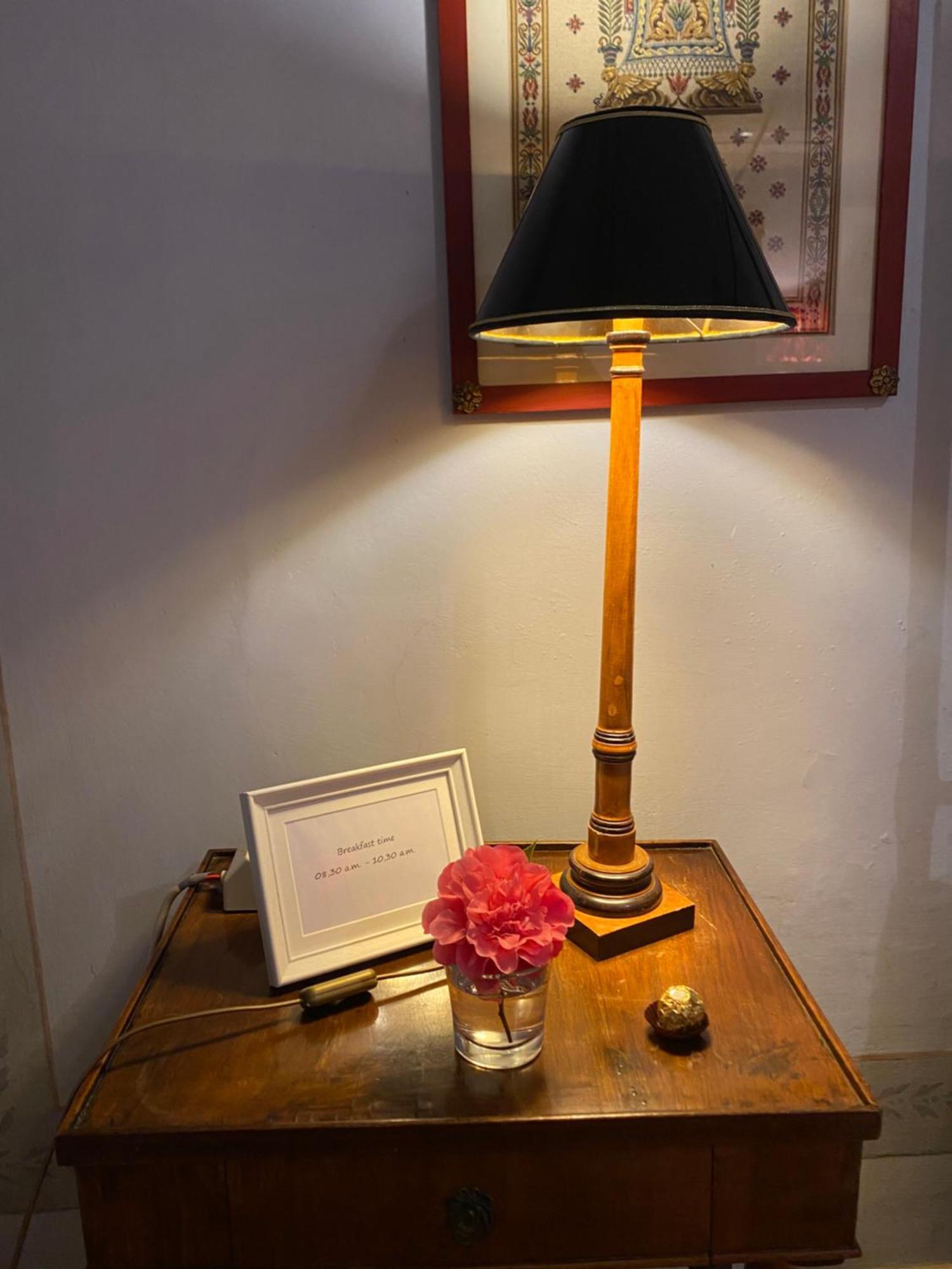 Villa La Moresca Relais De Charme B&B Montecatini Alto (Adults Only) Exterior photo