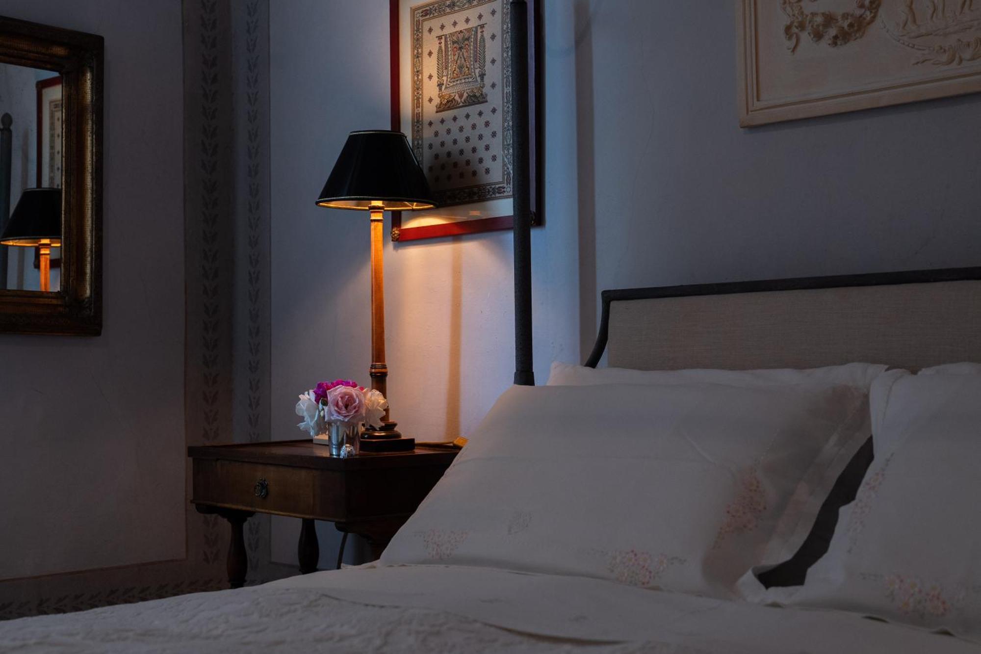 Villa La Moresca Relais De Charme B&B Montecatini Alto (Adults Only) Exterior photo