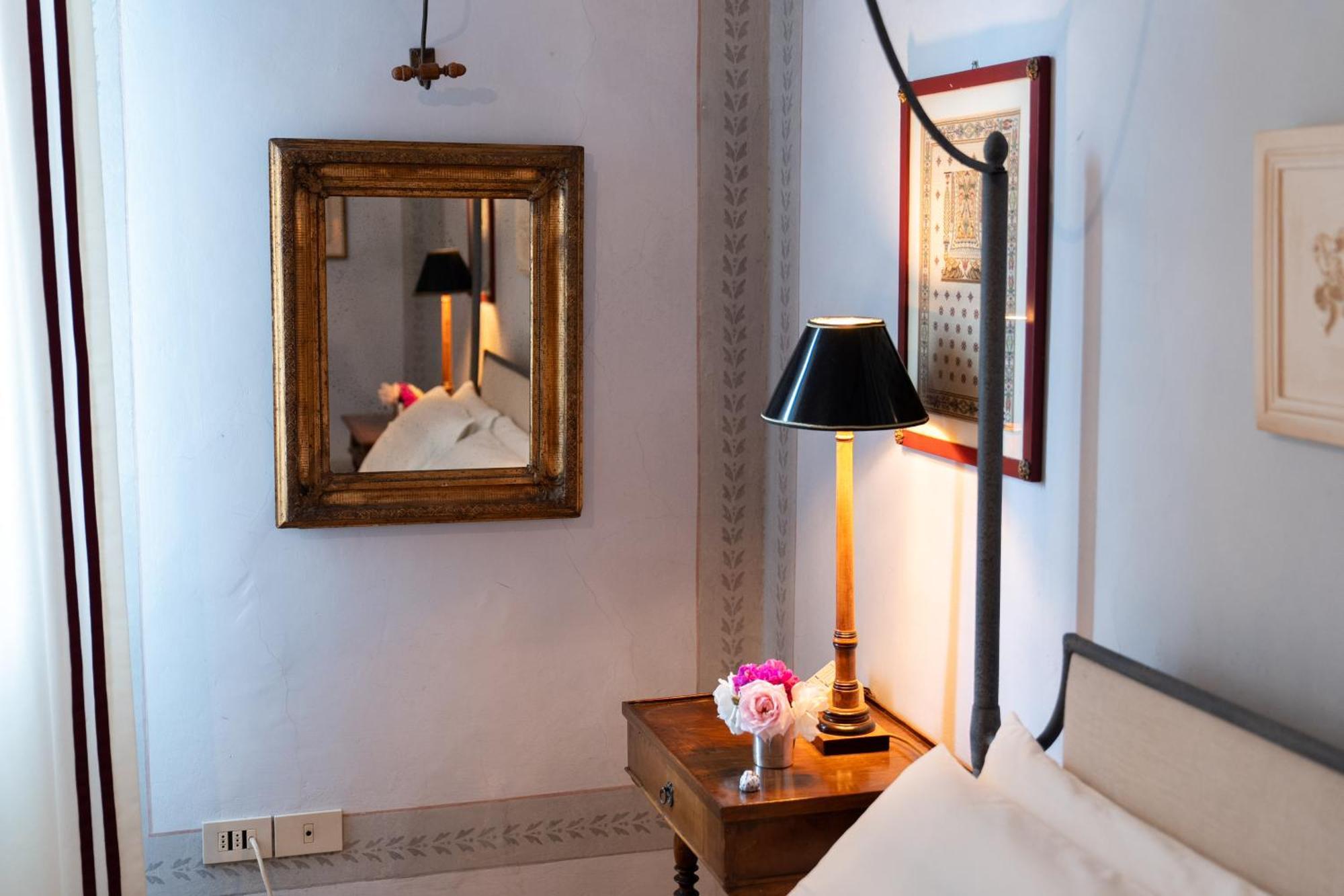 Villa La Moresca Relais De Charme B&B Montecatini Alto (Adults Only) Exterior photo